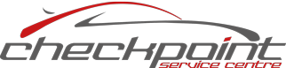 Checkpoint Autos logo