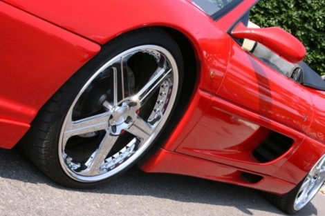 Alloy wheels alloys rims chrome pcd offset